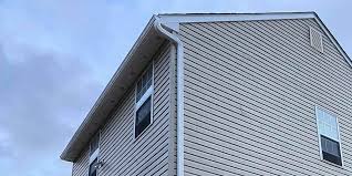 Affordable Siding Repair and Maintenance Services in Canton, OH